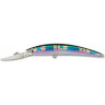 Воблер YO-ZURI CRYSTAL MINNOW DD 130F R540-OK